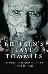 Britain last tommies for sale  Delivered anywhere in USA 