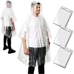 Anyoo poncho impermeabile usato  Spedito ovunque in Italia 