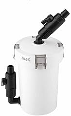 External canister filter for sale  Delivered anywhere in Ireland