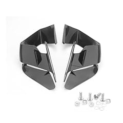 Gzdlmoto motorcycle winglets for sale  Delivered anywhere in USA 