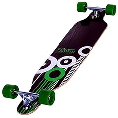 Atom drop longboard for sale  Delivered anywhere in UK