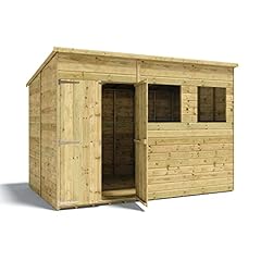 Pressure treated hobbyist for sale  Delivered anywhere in Ireland