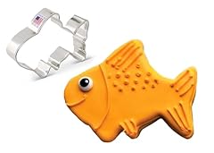 Keksausstecher fisch ausstechf gebraucht kaufen  Wird an jeden Ort in Deutschland