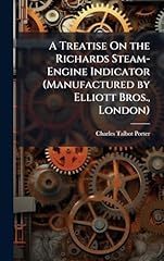 Treatise richards steam for sale  Delivered anywhere in UK