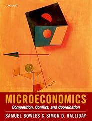 Microeconomics competition con gebraucht kaufen  Wird an jeden Ort in Deutschland