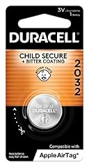 Duracell 2032 lithium for sale  Delivered anywhere in USA 