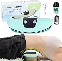 Back therapy electric for sale  Delivered anywhere in USA 