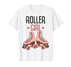 Roller girl pattini usato  Spedito ovunque in Italia 