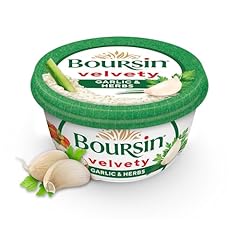 Bel boursin velvety for sale  Delivered anywhere in UK