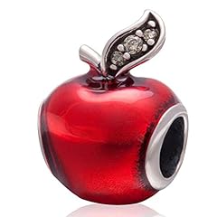 Charm forma mela usato  Spedito ovunque in Italia 