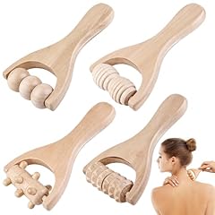 Stück holz massageroller gebraucht kaufen  Wird an jeden Ort in Deutschland