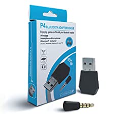 Ps4 bluetooth dongle for sale  Delivered anywhere in USA 