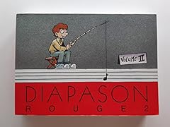 Diapason rouge d'occasion  Livré partout en France