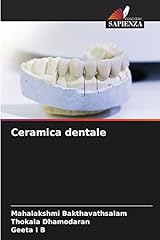 Ceramica dentale usato  Spedito ovunque in Italia 