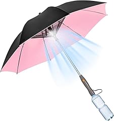 Eovkufng umbrella fan for sale  Delivered anywhere in USA 