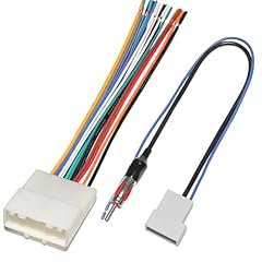 Nuith radio wiring for sale  Delivered anywhere in USA 