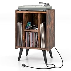 Costway record player for sale  Delivered anywhere in UK