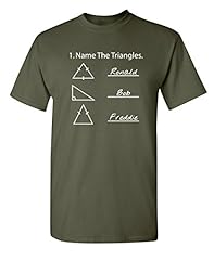 Name triangles graphic for sale  Delivered anywhere in USA 
