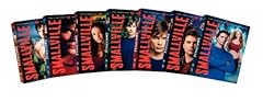 Smallville complete seasons for sale  Delivered anywhere in USA 