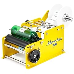 Manual round bottle for sale  Delivered anywhere in UK