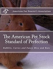 American pet stock for sale  Delivered anywhere in USA 