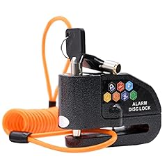 Alarm disc lock for sale  Delivered anywhere in USA 