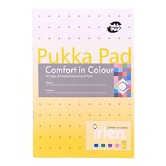 Pukka pad irlen for sale  Delivered anywhere in UK