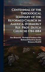 Centennial theological seminar for sale  Delivered anywhere in USA 