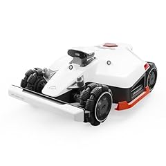Mammotion luba awd for sale  Delivered anywhere in UK