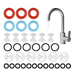 Pcs tap washer for sale  Delivered anywhere in UK