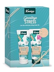 Kneipp geschenkset goodbye gebraucht kaufen  Wird an jeden Ort in Deutschland
