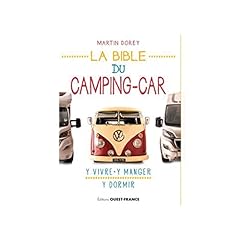 Bible camping d'occasion  Livré partout en France