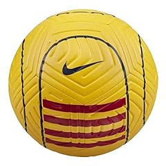 Barcelona strike pallone usato  Spedito ovunque in Italia 
