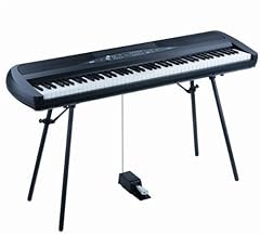 Korg 280bk staender usato  Spedito ovunque in Italia 