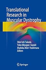 Translational research muscula d'occasion  Livré partout en Belgiqu
