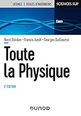 Physique 2e ed. d'occasion  Livré partout en France