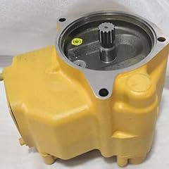 Oil pump 4p5638 for sale  Delivered anywhere in USA 