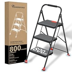 Step ladder foldable for sale  Delivered anywhere in USA 