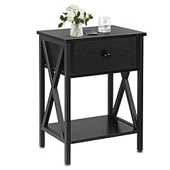 Vecelo nightstands modern for sale  Delivered anywhere in USA 