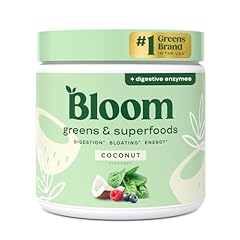 Bloom nutrition greens for sale  Delivered anywhere in USA 