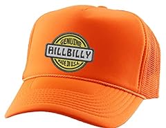 Genuine hillbilly trucker for sale  Delivered anywhere in USA 