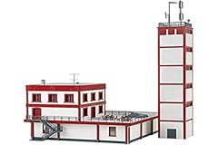 Faller moderne feuerwache gebraucht kaufen  Wird an jeden Ort in Deutschland