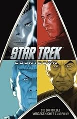 Star trek countdown gebraucht kaufen  Wird an jeden Ort in Deutschland