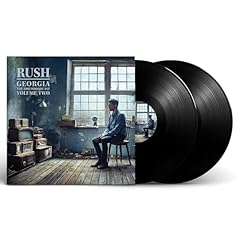 Georgia vol.2 vinyl for sale  Delivered anywhere in UK