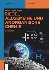 Allgemeine anorganische chemie gebraucht kaufen  Wird an jeden Ort in Deutschland