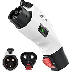 Tesla j1772 adapter for sale  Delivered anywhere in USA 