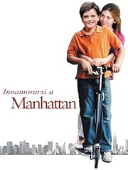 Innamorarsi manhattan usato  Spedito ovunque in Italia 