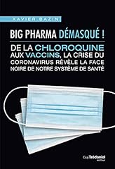 Big pharma démasqué d'occasion  Livré partout en France