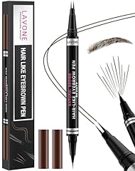 Eyebrow pencil waterproof for sale  Delivered anywhere in USA 