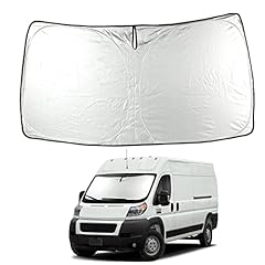 Roccs windshield sunshade for sale  Delivered anywhere in USA 